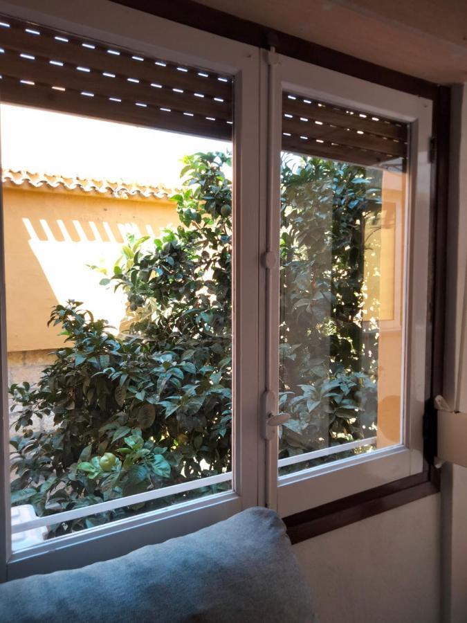 Estudio Castillo Denia Exterior foto